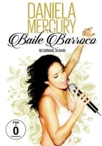Baile Barroco - No Carnaval Da Bahia von Zyx Music (ZYX)