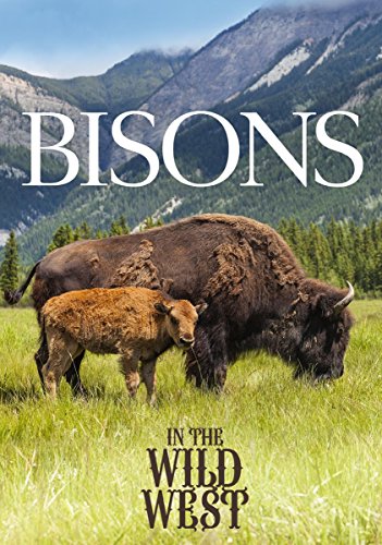 Bisons In The Wild West von Zyx Music (ZYX)