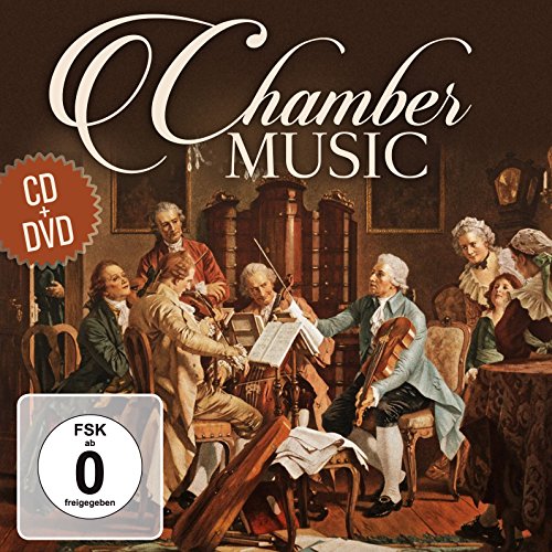 Chamber Music von Zyx Music (ZYX)