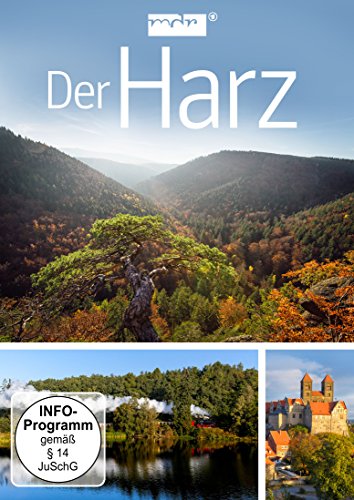 Der Harz von Zyx Music (ZYX)