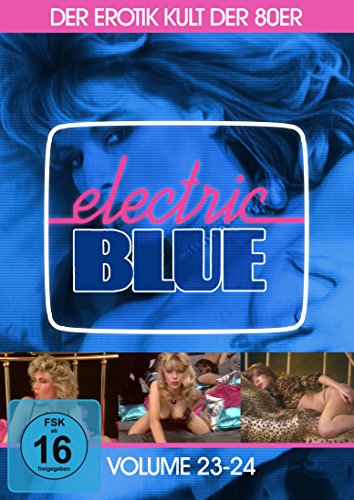 Electric Blue - Nacht der Nächte Party, u.v.m. von Zyx Music (ZYX)