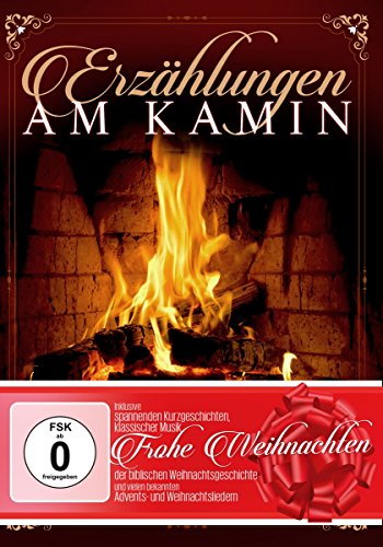 Erzählungen am Kamin von Zyx Music (ZYX)