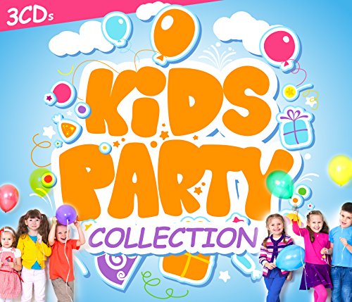 Kids Party Collection von Zyx Music (ZYX)