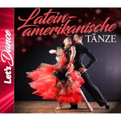 Lateinamerikanische Tänze von ZYX Music