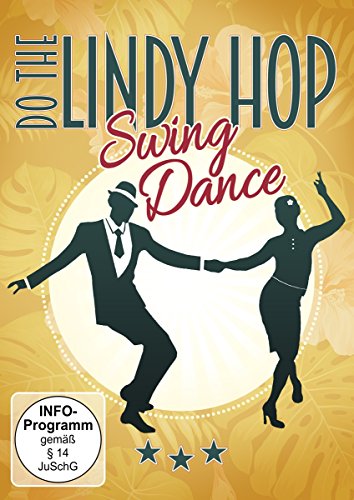 Lindy Hop - Swing Dance von Zyx Music (ZYX)