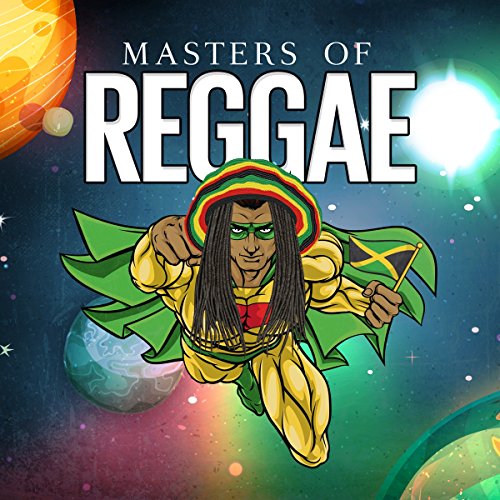 Masters Of Reggae [Vinyl LP] von ZYX Music