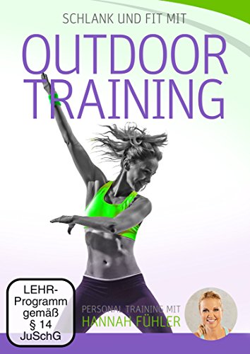 Outdoortraining von Zyx Music (ZYX)