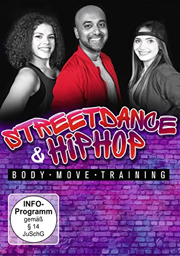 Streetdance & Hip Hop von Zyx Music (ZYX)