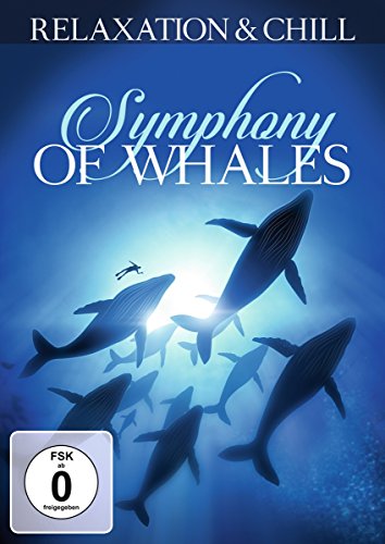 Symphony of Whales von Zyx Music (ZYX)