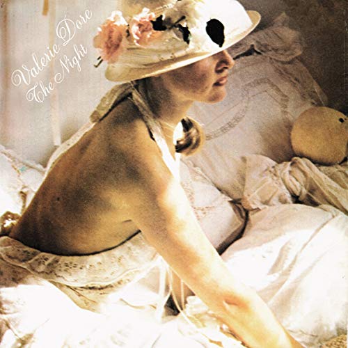 The Night [Vinyl Maxi-Single] von Zyx Music (Zyx)