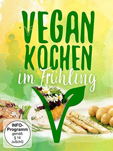 Vegan Kochen Im Frühling von Zyx Music (ZYX)