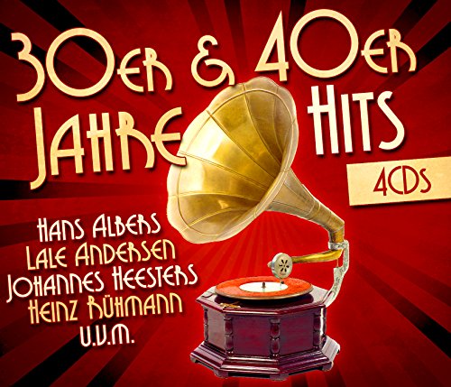 30er & 40er Jahre Hits von Zyx Music (Zyx)