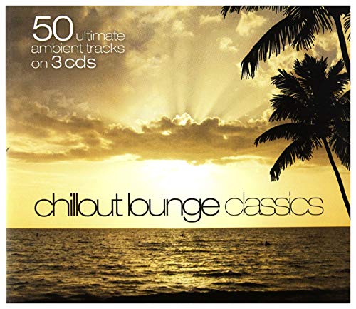 50 Chillout Lounge Classics (Dieser Titel enthält Re-Recordings) von ZYX