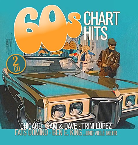 60s Chart Hits von Zyx Music (Zyx)