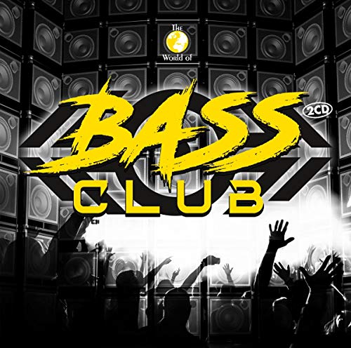 Bass Club von Zyx Music (Zyx)