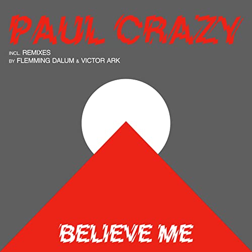 Believe Me [Vinyl Maxi-Single] von Zyx Music (Zyx)