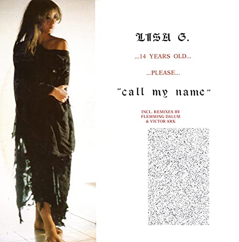 Call My Name [Vinyl Maxi-Single] von Zyx Music (Zyx)