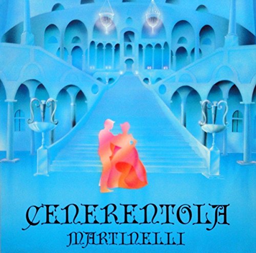Cenerentola (Cinderella) [Vinyl Maxi-Single] von Zyx Music (Zyx)