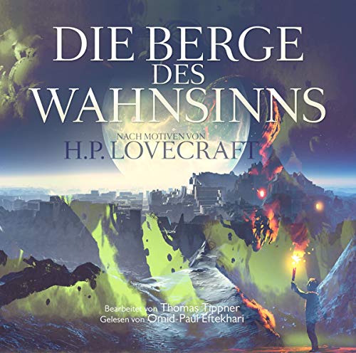 Der Berge des Wahnsinns von Zyx Music (Zyx)
