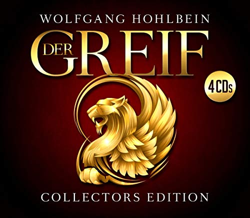 Der Greif: Collector's Edition von Zyx Music (Zyx)