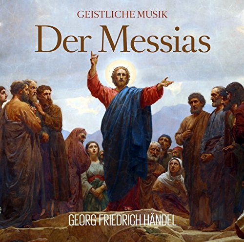 Der Messias von Zyx Music (Zyx)