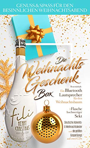 Die Weihnachts Geschenkbox von Zyx Music (Zyx)