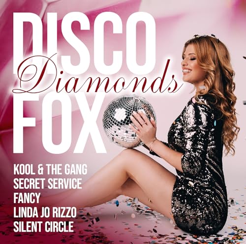 Disco Fox Diamonds von Zyx Music (Zyx)