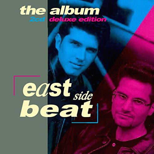 East Side Beat (The Album) Deluxe Edition von Zyx Music (Zyx)