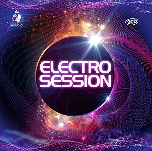 Electro Session von Zyx Music (Zyx)