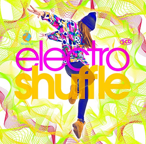 Electro Shuffle von Zyx Music (Zyx)