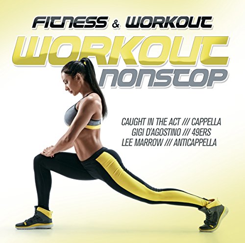 Fitness & Workout: Workout Non von ZYX