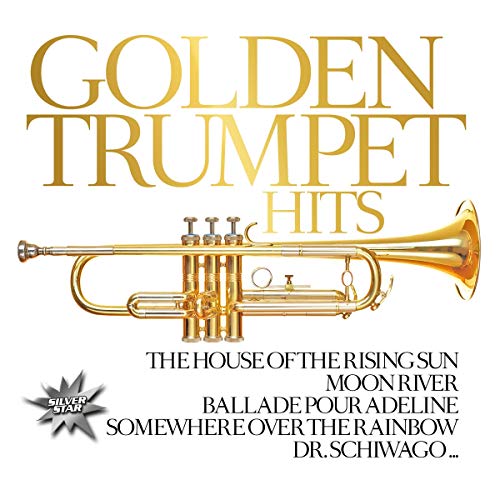 Golden Trumpet Hits von Zyx Music (Zyx)