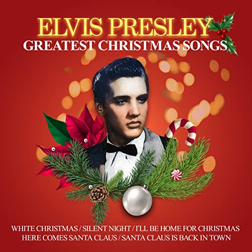 Greatest Christmas Songs [Vinyl LP] von ZYX