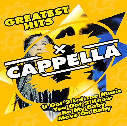 Greatest Hits [Vinyl LP] von Zyx Music (Zyx)