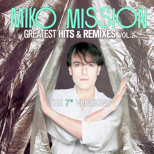 Greatest Hits & Remixes Vol. 2 [Vinyl LP] von Zyx Music (Zyx)