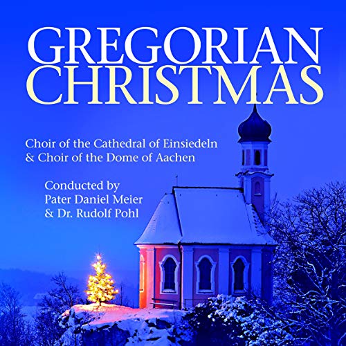 Gregorian Christmas von ZYX