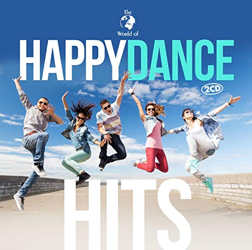 Happy Dance Hits von Zyx Music (Zyx)