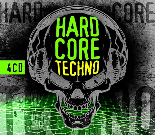 Hardcore Techno von Zyx Music (Zyx)