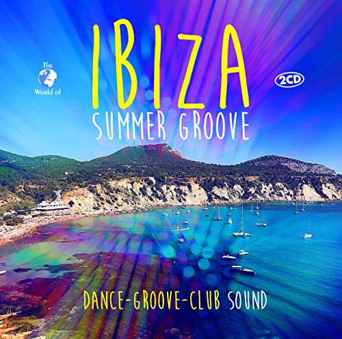 Ibiza Summer Groove von Zyx Music (Zyx)