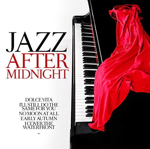 Jazz After Midnight von Zyx Music (Zyx)