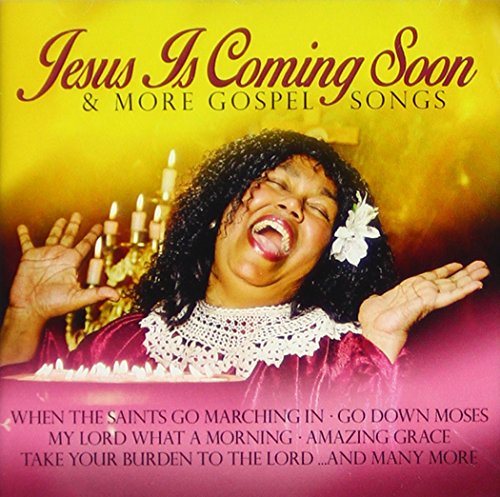 Jesus Is Coming Soon & More Gospel Songs von Zyx Music (Zyx)