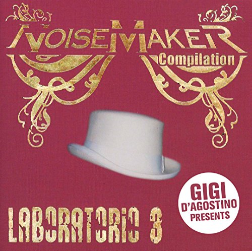 Laboratorio Vol. 3 von Zyx Music (Zyx)