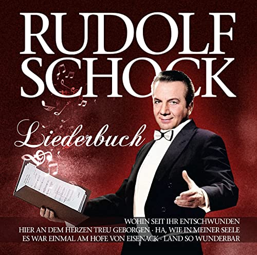 Liederbuch von Zyx Music (Zyx)