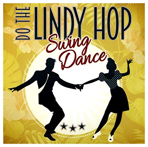 Lindy Hop - Swing Dance von Zyx Music (Zyx)