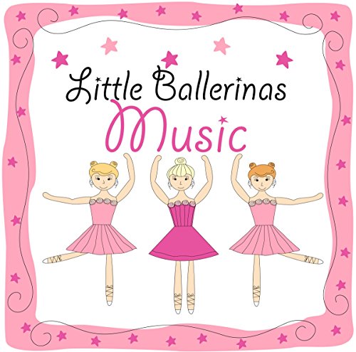 Little Ballerinas Music von Zyx Music (Zyx)