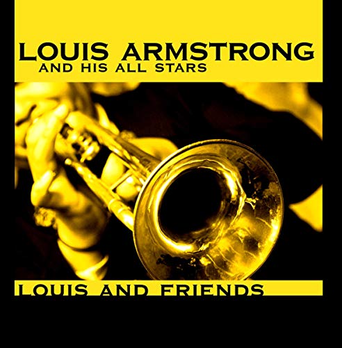 Louis And Friends von Zyx Music (Zyx)