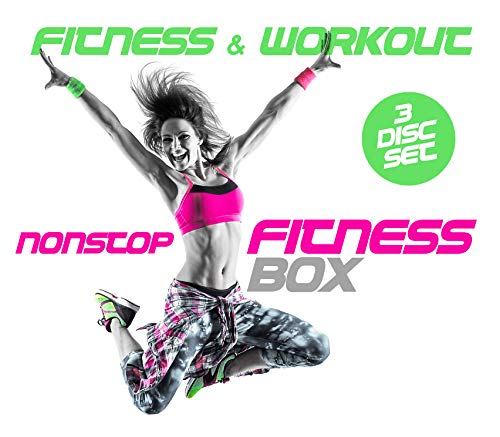 Nonstop Fitness Box von Zyx Music (Zyx)