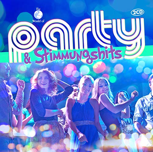 Party & Stimmungshits von Zyx Music (Zyx)