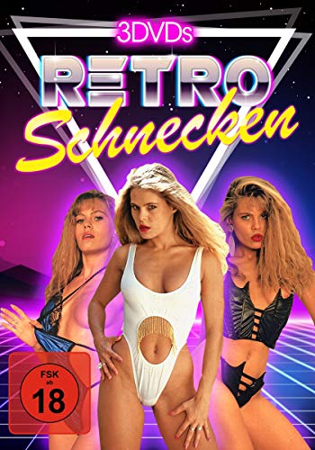 Retroschnecken [3 DVDs] von Zyx Music (Zyx)