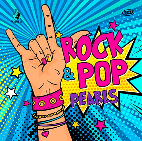 Rock & Pop Pearls von Zyx Music (Zyx)